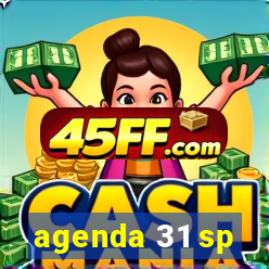 agenda 31 sp